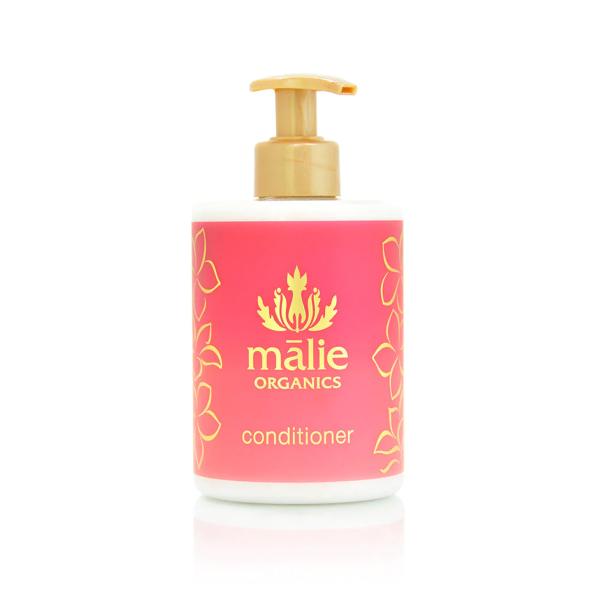 コンディショナー "Plumeria" 414ml