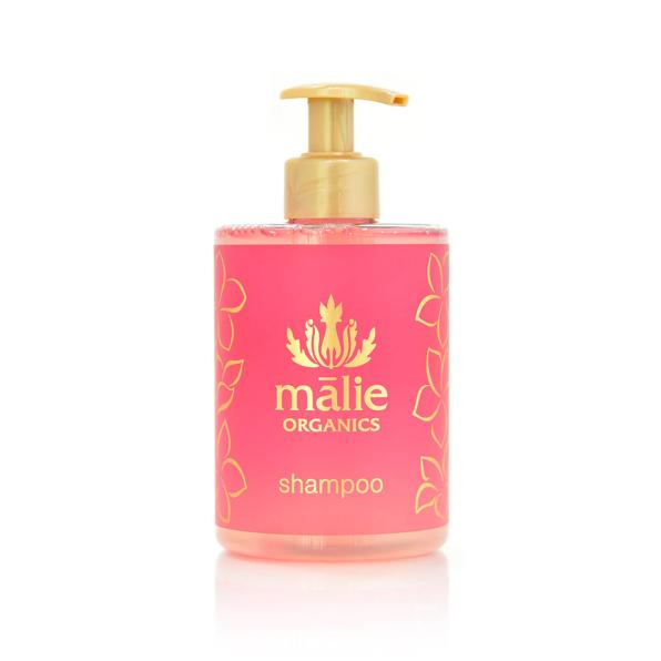 シャンプー "Plumeria" 414ml